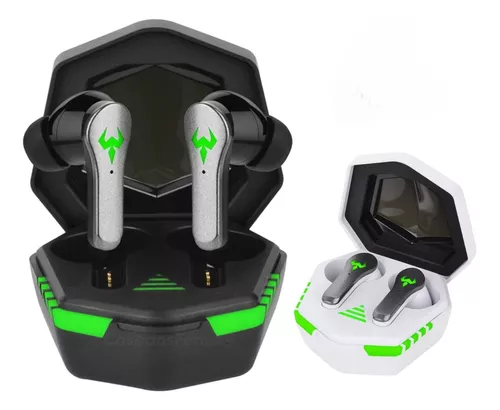 Fone Ouvido Bluetooh Erdots Altomex Gamer